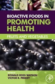 Tapa de Bioactive Foods In Promoting Health