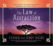 Tapa de Law of Attraction