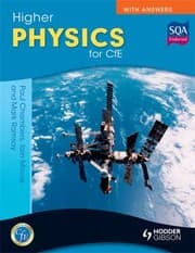 Tapa de Higher Physics For Revised Higher Cfe With Answeres
