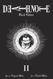 Tapa de Death Note