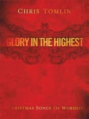 Tapa de Glory In The Highest Christmas Songs Of Worship