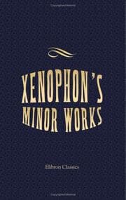 Tapa de Minor works