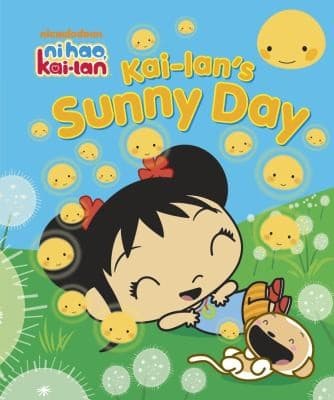 Tapa de Kailans Sunny Day