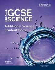 Tapa de Edexcel Gcse Science