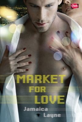 Tapa de Market For Love