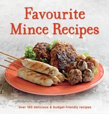 Tapa de Favourite Mince Recipes