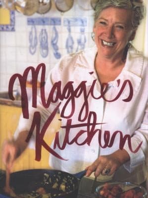 Tapa de Maggies Kitchen