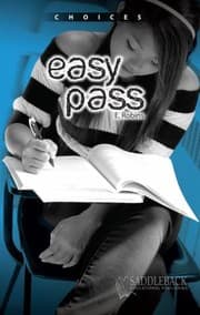 Tapa de Easy Pass