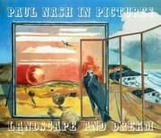Tapa de Paul Nash In Pictures Landscape And Dream