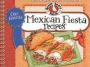 Tapa de Our Favorite Mexican Fiesta Recipes