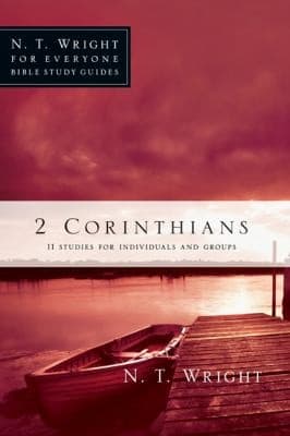 Tapa de 2 Corinthians 11 Studies For Individuals Or Groups