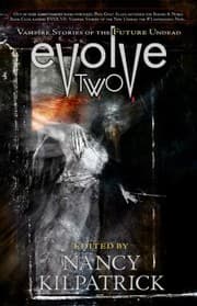 Tapa de Evolve Two