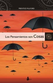 Tapa de Los Pensamientos Son Cosas