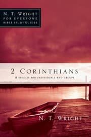 Tapa de 2 Corinthians 11 Studies For Individuals Or Groups