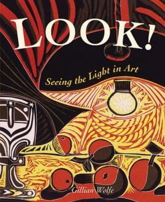 Tapa de Look Seeing The Light In Art