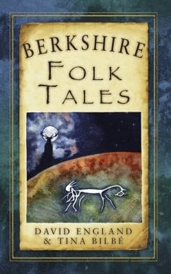 Tapa de Berkshire Folk Tales