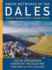 Tapa de Green Networks Of The Dales Twenty Magnificent Linear Walks
