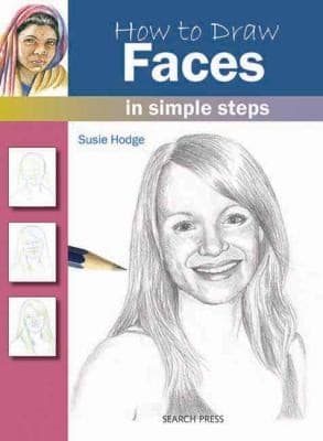 Tapa de How To Draw Trees Faces