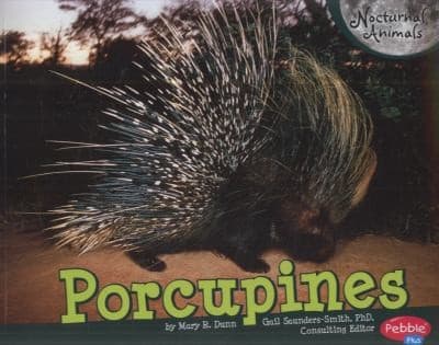 Tapa de Porcupines