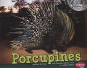 Tapa de Porcupines