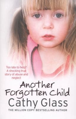 Tapa de Another Forgotten Child