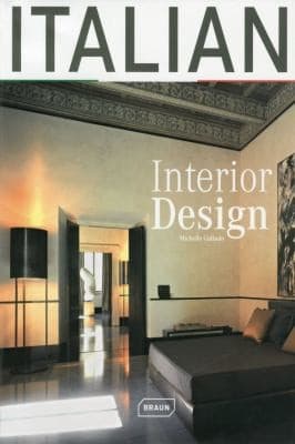 Tapa de Italian Interior Design