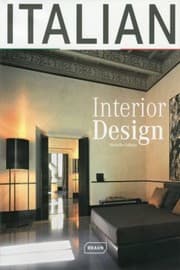Tapa de Italian Interior Design