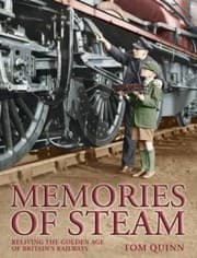 Tapa de Memories Of Steam