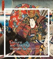 Tapa de Samurai And Beautiful Women
