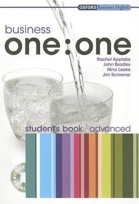 Tapa de Business One One