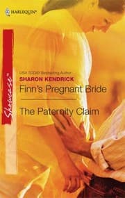 Tapa de Finns Pregnant Bride The Paternity Claim
