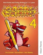 Tapa de Igniting Writing