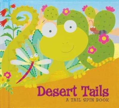 Tapa de Desert Tails