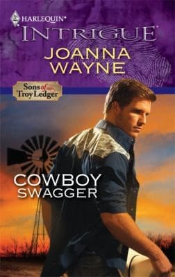 Tapa de Cowboy Swagger