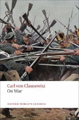 Tapa de On War