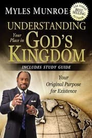 Tapa de Understanding Your Place In Gods Kingdom Your Original Purpose For Existence