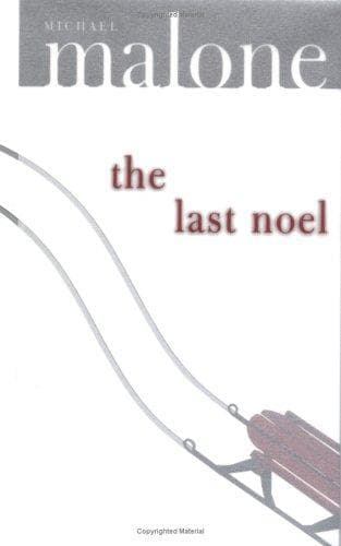Tapa de The last Noel