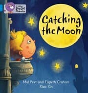 Tapa de Catching The Moon