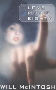 Tapa de Love Minus Eighty