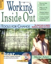 Tapa de Working Inside Out