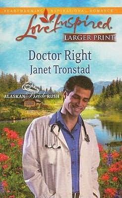Tapa de Doctor Right