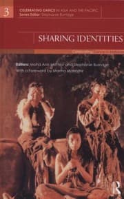 Tapa de Sharing Identities Celebrating Dance In Malaysia