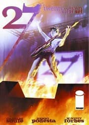 Tapa de 27