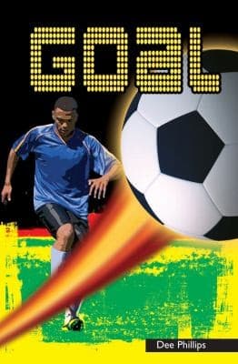 Tapa de Goal
