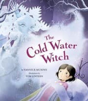 Tapa de The Cold Water Witch