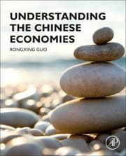 Tapa de Understanding The Chinese Economies
