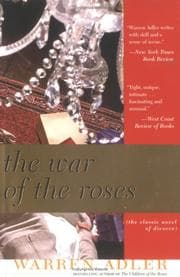 Tapa de The war of the Roses
