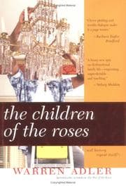 Tapa de The Children of the Roses
