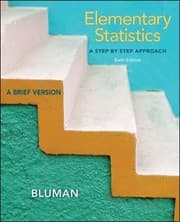 Tapa de Elementary Statistics Formula Card Data Cd