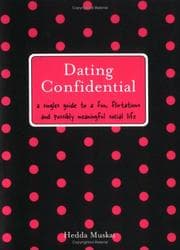 Tapa de Dating Confidential